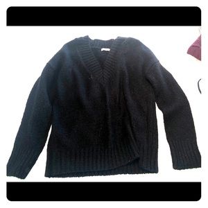 Black Cotton On Sweater Medium (new with tags)